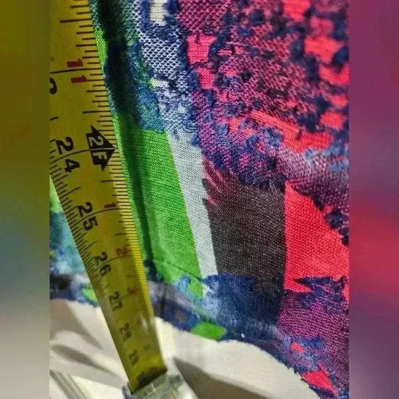 Ali Miles Blouse - Picture 4 of 5